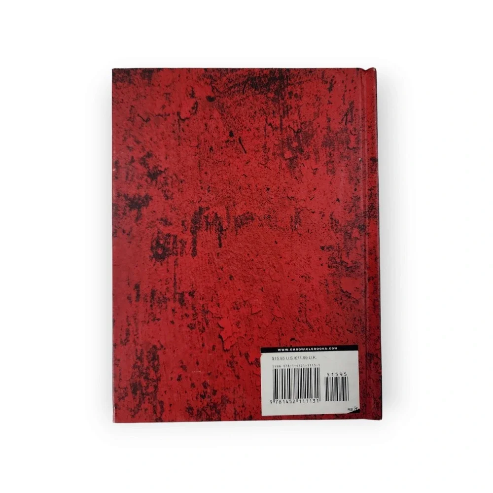 True Blood‎ Specialty Journal by Home Box Office Inc